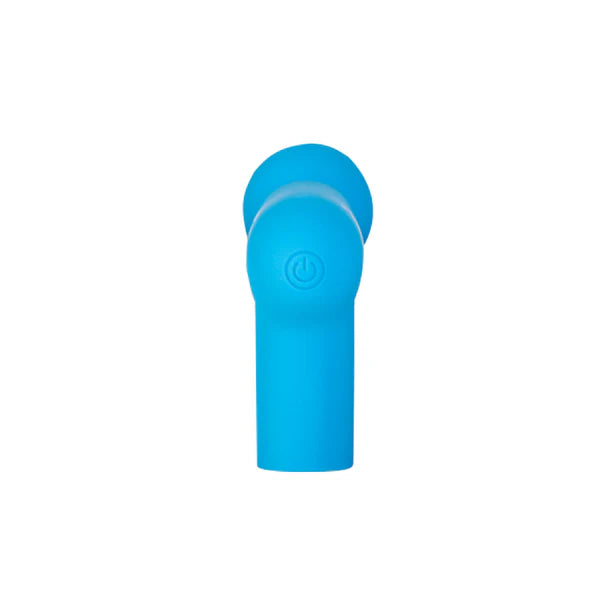 BMS M’Lady Silicone Vibrating Massager Massage Gun