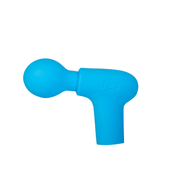 BMS M’Lady Silicone Vibrating Massager Massage Gun
