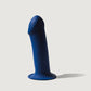 Adrien Lastic Hitsens 1 - 7" Blue Premium Double Density Dildo