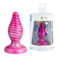 Adrien Lastic Silexd Plug Fantasy Liquid Silicone M Plug Cherry