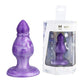 Adrien Lastic Silexd Plug Fantasy Liquid Silicone M Plug Queen