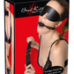 Bad Kitty Bondage Set (Fetish Set 8 Pack)