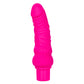 CalExotics Rechargeable Power Stud Curvy Vibrator