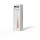 ZALO Calla Dual-Head Vibrating Wand Massager