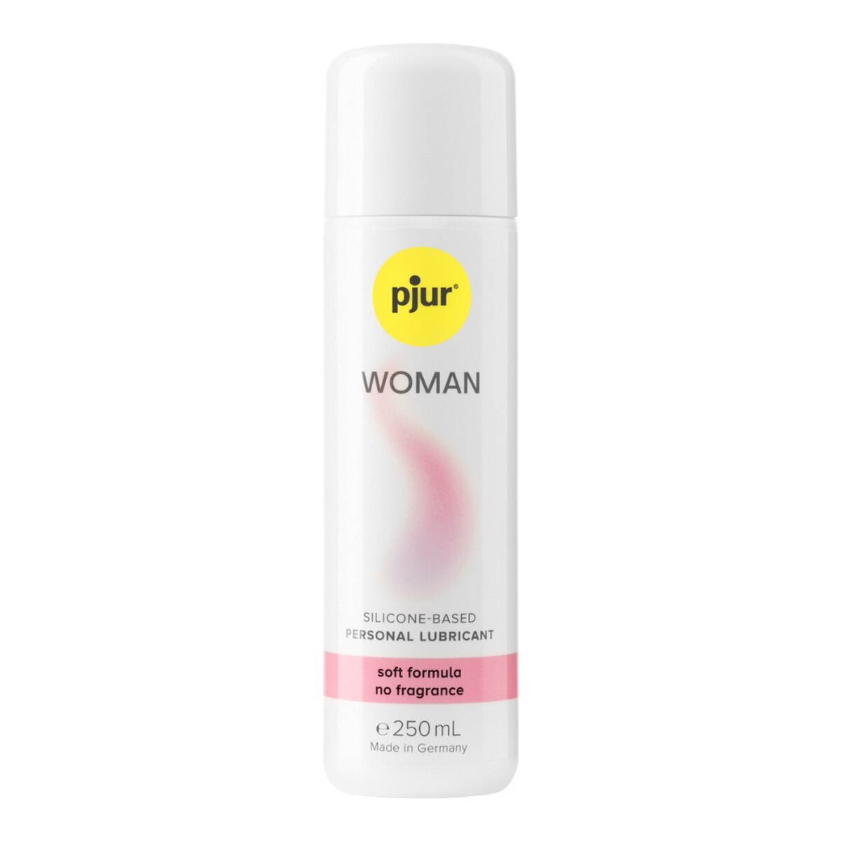 Pjur Woman Silicone Based Lubricant 30ml/100ml/250ml