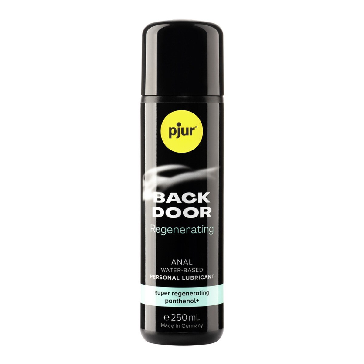 Pjur Back Door Panthenol Water Based Lubricant 30ml/100ml/250ml