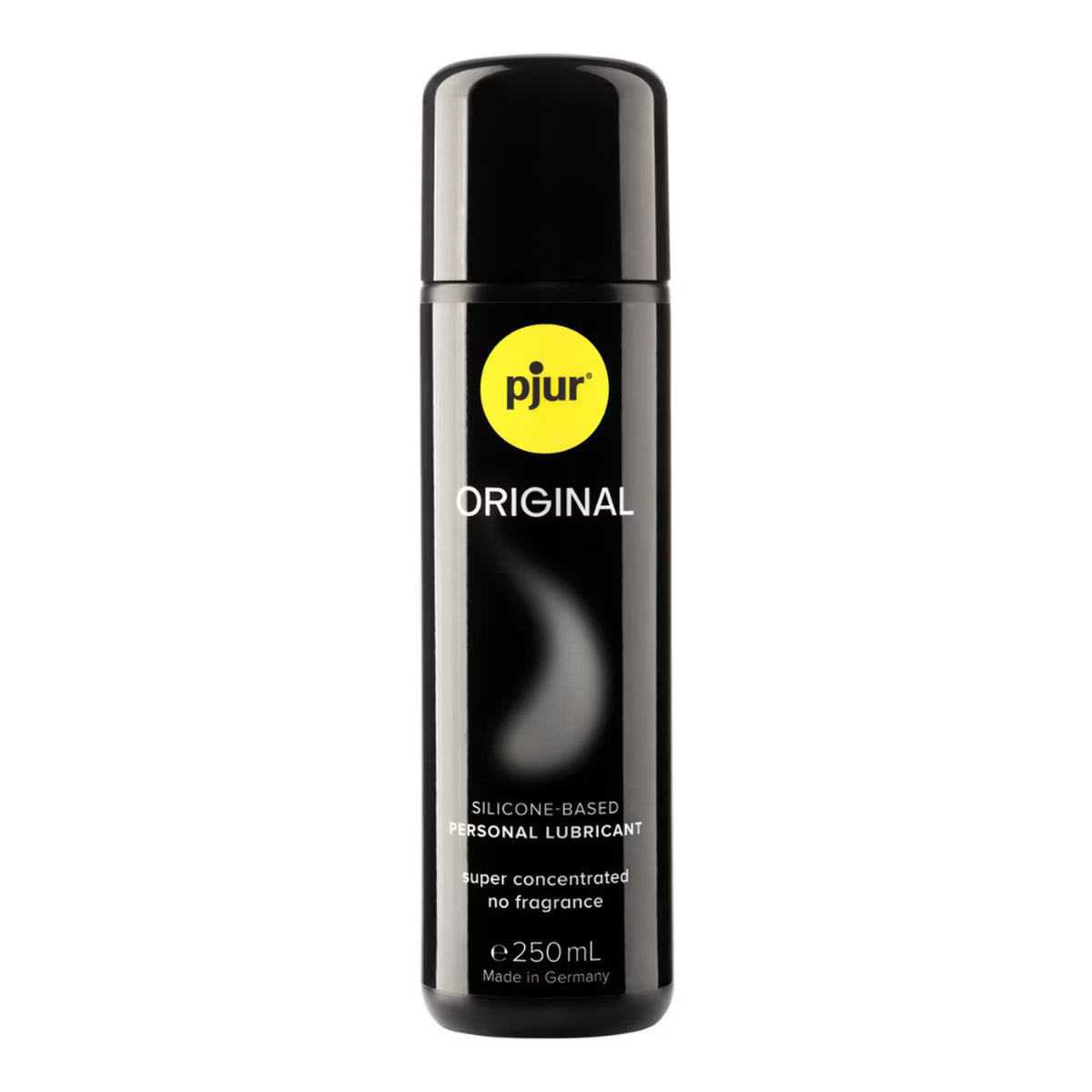 Pjur Original Silicone Lubricant 30ml/100ml/250ml/500ml/1000ml