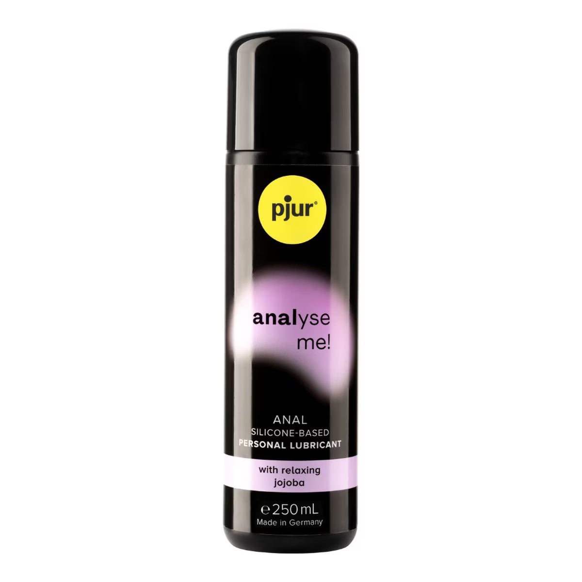 Pjur Analyse Me! Comfort Silicone Anal Glide Lubricant 30ml/100ml/250ml
