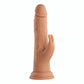 Femme Funn Turbo Rabbit 2.0 Rotating Vibrator with Remote Control