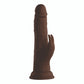 Femme Funn Turbo Rabbit 2.0 Rotating Vibrator with Remote Control
