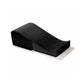 Liberator Flip Ramp Black - Stylish Contoured Sex Pillow Positioner