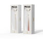 ZALO Calla Dual-Head Vibrating Wand Massager