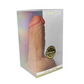 Adrien Lastic Silexd - Model 1 Xtreme Premium 11" Silicone Realistic Dildo Flesh