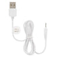 Pillow Talk Sultry, Kinky, Flirty, Racy, Cheeky, Sassy USB Spare Recharge Cable