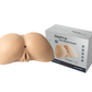 Adrien Lastic Daphne Ass Full Size Masturbator - SilexD Liquid Silicone Flesh