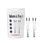Adam & Eve Eve's Naughty Nipple Clips
