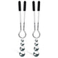 Adam & Eve Eve's Naughty Nipple Clips