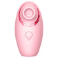 Luv Inc Tv11: Triple-Action Clitoral Vibrator