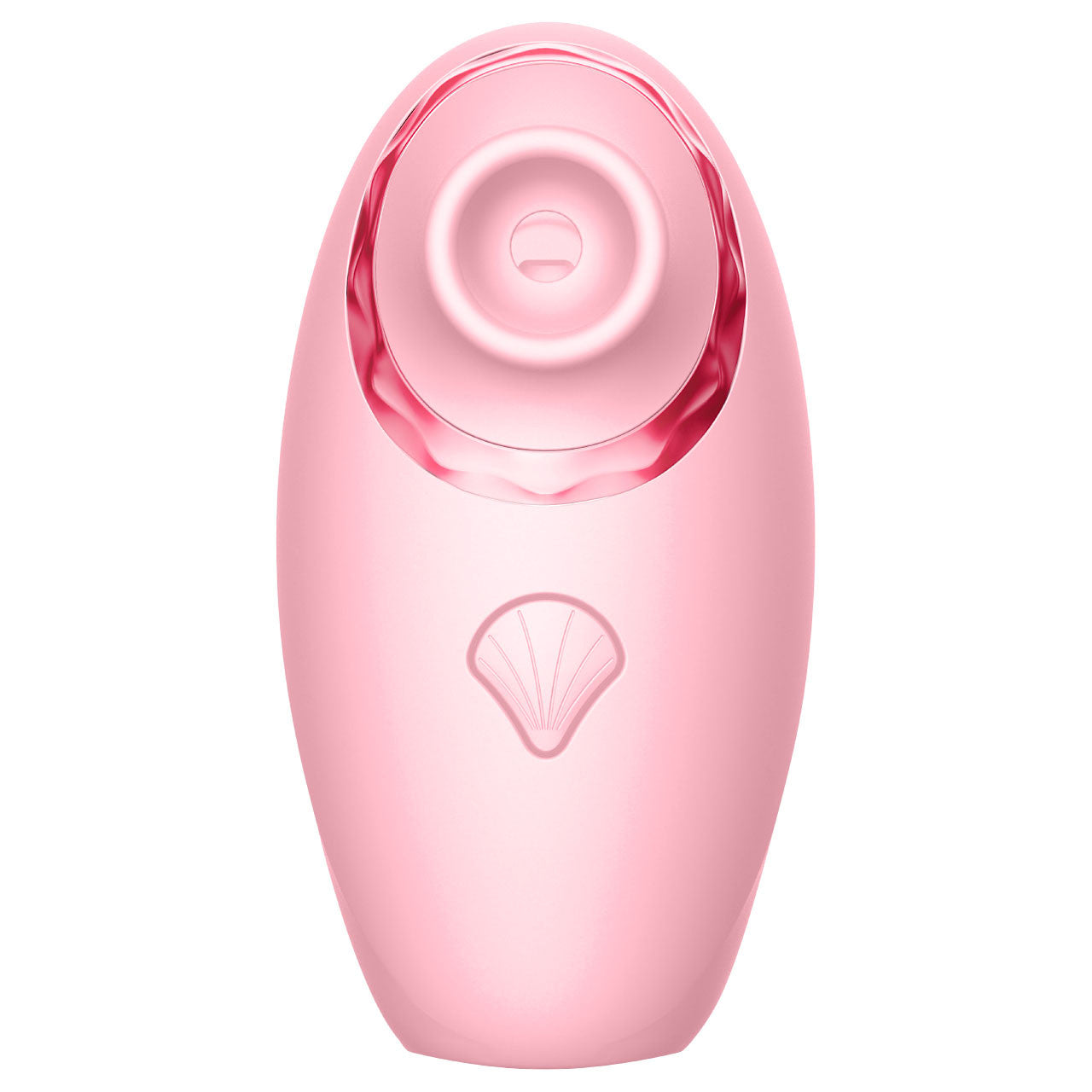 Luv Inc Tv11: Triple-Action Clitoral Vibrator