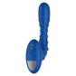 Forto Studded Pro Vibrating Anal Massager