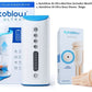 Autoblow AI Ultra - Automatic Stroking Blowjob Machine + Anus Sleeve - 2 Pack