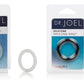 CalExotics Dr. Joel Kaplan® Silicone Prolong Ring Clear or Black
