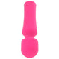 Cousins Group | Pink Pussycat Mini Wand Vibe Vibrator
