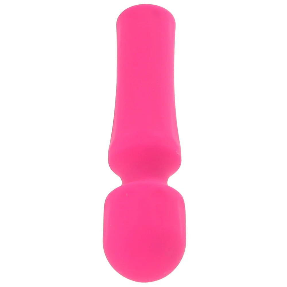 Cousins Group | Pink Pussycat Mini Wand Vibe Vibrator