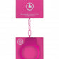 Shots Toys | OUCH! Beginners Handcuffs - Pink