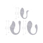 Electric EEL | Together Menage A Trois Remote Control Orgy Egg Set