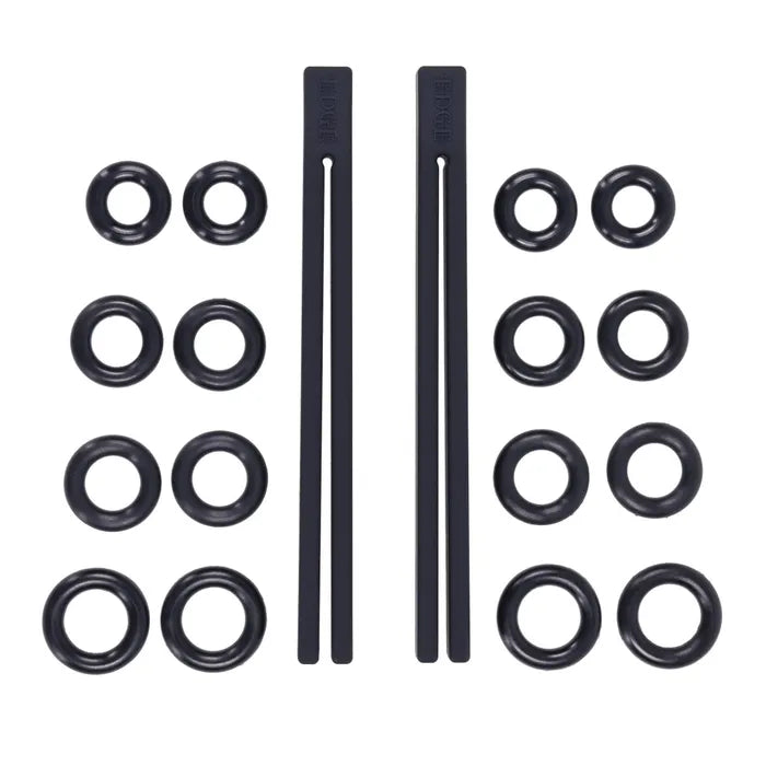 Sportsheets EDGE Silicone Pinching Rods