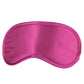 Shots Toys | OUCH! Soft Eyemask - Pink