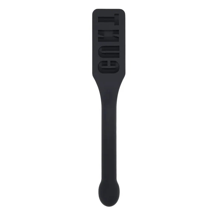 Sportsheets EDGE CUNT Silicone Paddle
