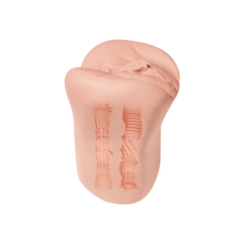 Adrien Lastic Alive Lola Super Realistic Masturbator L Flesh