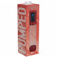 Shots Toys | PUMPED MegaLift Automatic Penis Pump - Metallic Red Auto Penis Pump