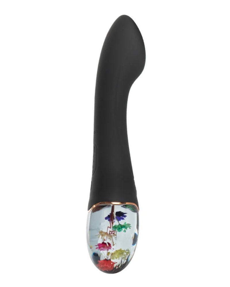 Loviss Grace Garden G-Spot Vibrator
