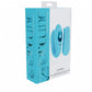 Shots Toys | LOVELINE Charme Dual Motor Vibe Vibrator - Blue