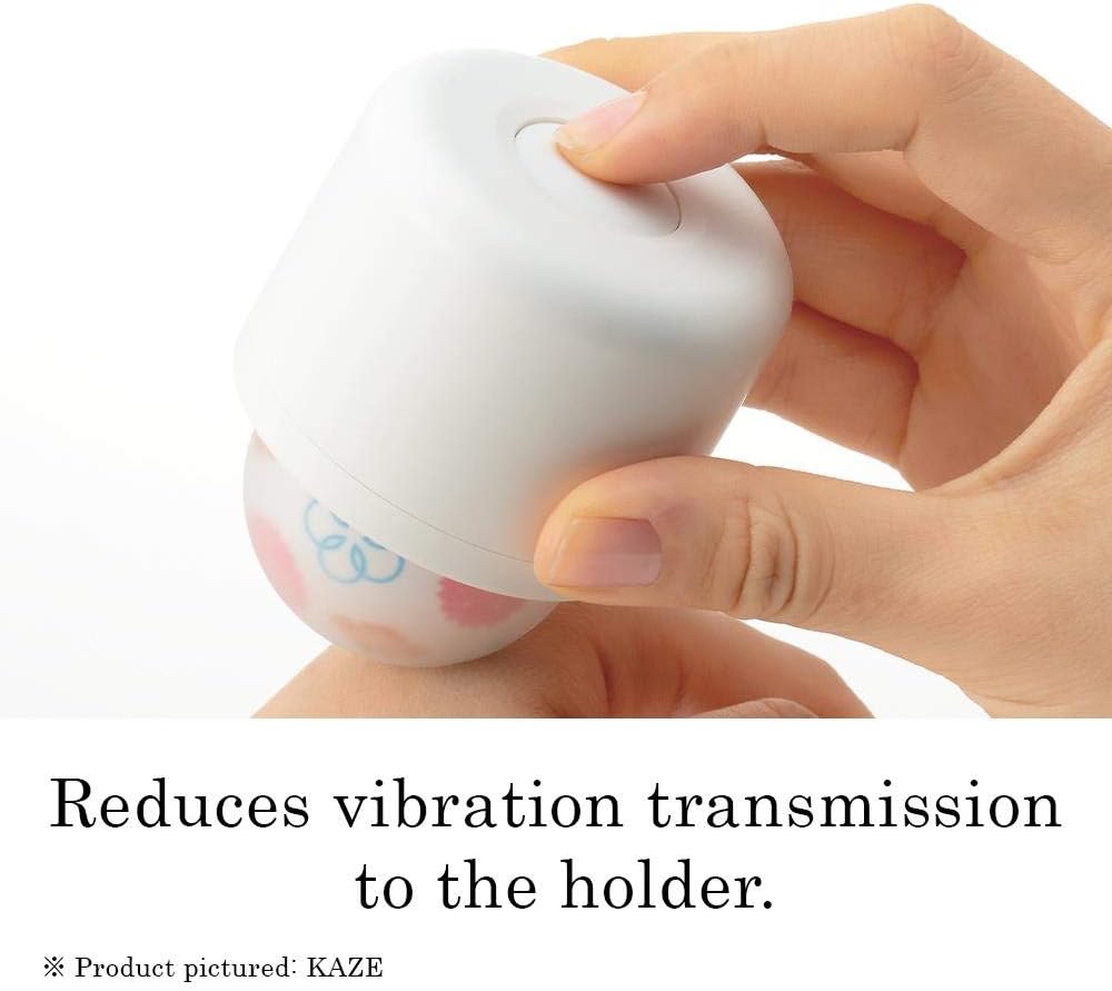 Iroha Temari Waterproof Massager