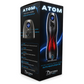 Drywell Atom Electronic Heating, Vibrating, Sucking and Moaning Masturbator