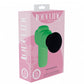 Shots Toys | LOVELINE MicroBoost Massager - Mini Massage Gun - Green