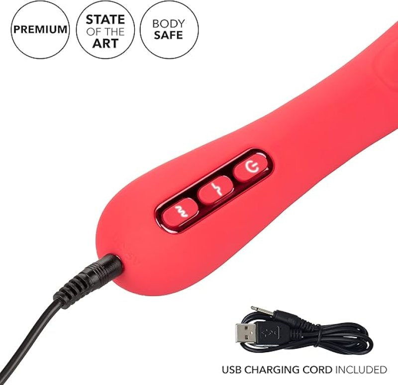 CalExotics Thumper Vibrator