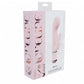 Shots Toys | LOVELINE Belle - Rabbit Vibe Vibrator - Pink