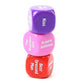 CreativeC | Girlie Nights Double Dare Dice