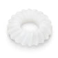 COTR | B-Vibe Flex Ring Ripple - Ultra Soft Silicone Cock Ring