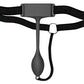 Adrien Lastic Pan-T-Vibe - Panty Vibrator with Remote