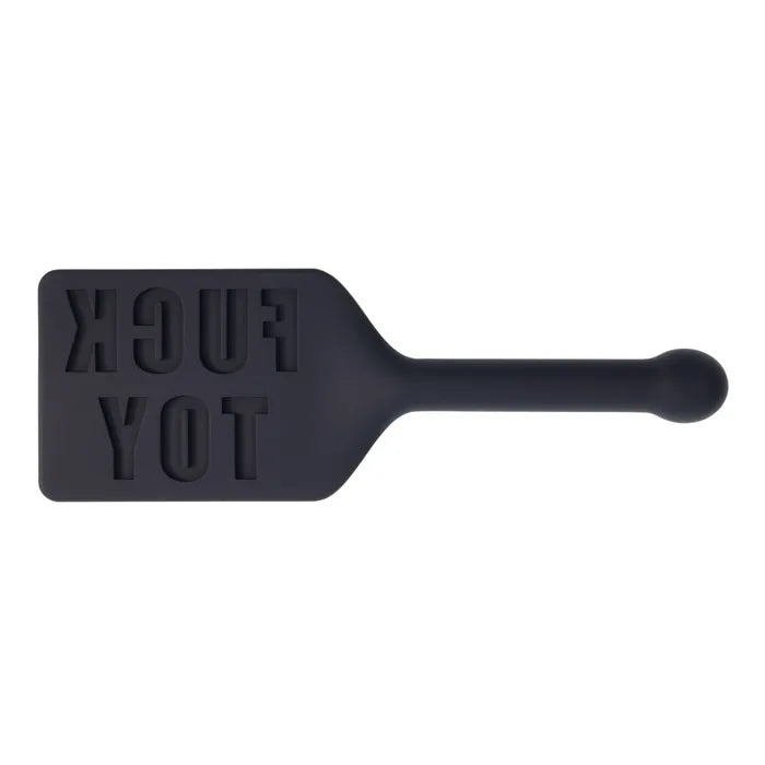 Sportsheets EDGE FUCK TOY Silicone Paddle