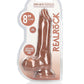 Shots Toys | REALROCK Realistic Dildo With Balls 8" / 20cm Tan