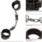 Calexotics Euphoria Collection Vegan Leather Hand Cuffs