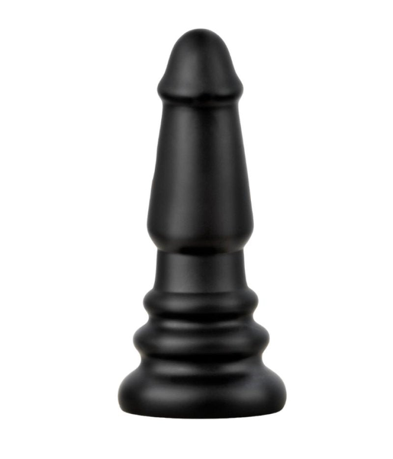 BUTTR Tactical II Butt Plug 26cm