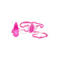 Adam & Eve THE ORIGINAL VENUS BUTTERFLY Wearable Panty Vibrator